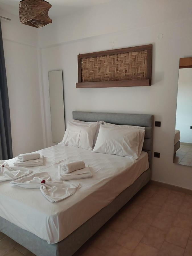 Passatempo Casa - 3 Bedroom Apartment Close To The Swimming Pool Gerani  Exterior foto